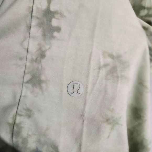 Lululemon Men's Fundamental Long Sleeve - Picture 4 of 4